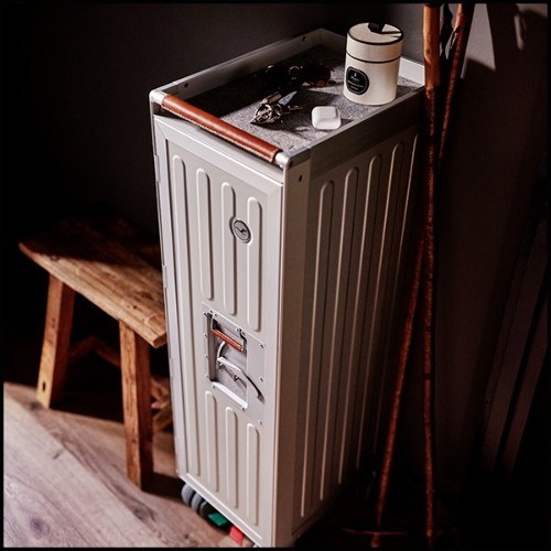 Trolley PC- Travel