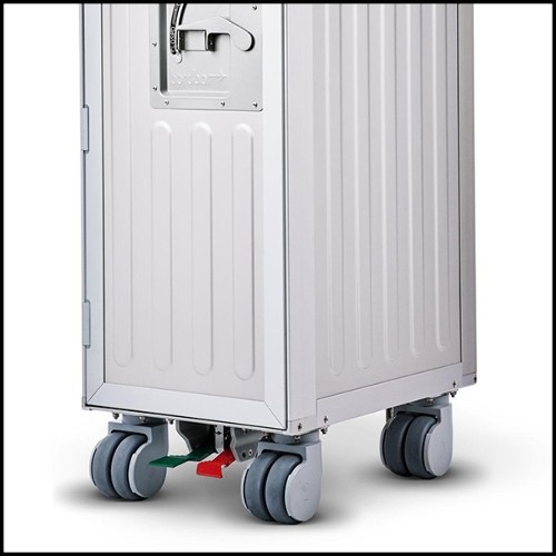 Chariot PC- Travel