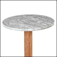 Side Table 30- Barletta High