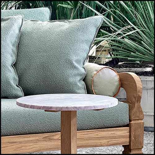 Table d'Appoint 30- Barletta High