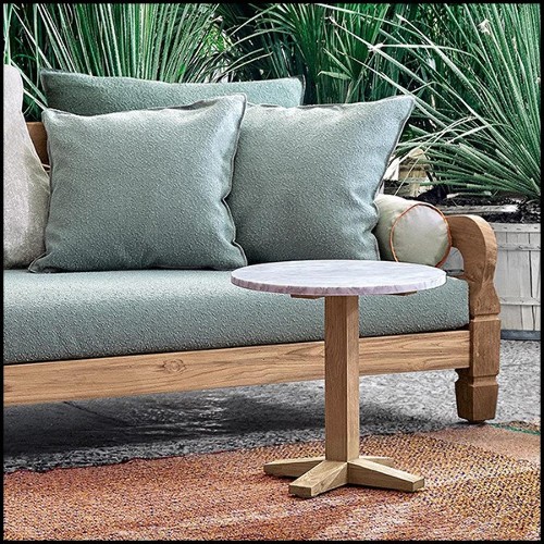 Side Table 30- Barletta High