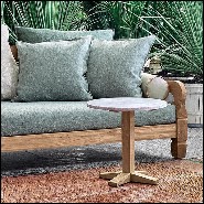 Side Table 30- Barletta High