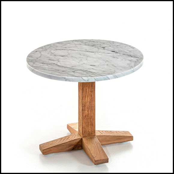 Table d'appoint 30- Barletta