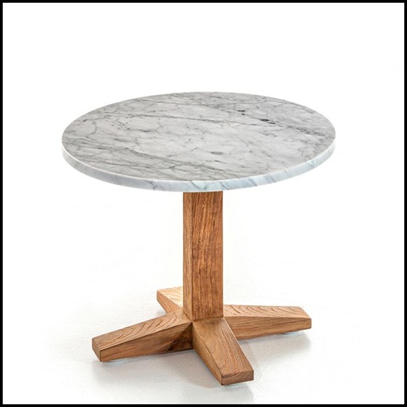 Side Table 30- Barletta