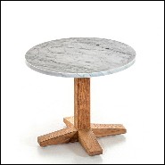 Side Table 30- Barletta