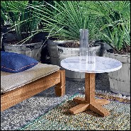 Side Table 30- Barletta