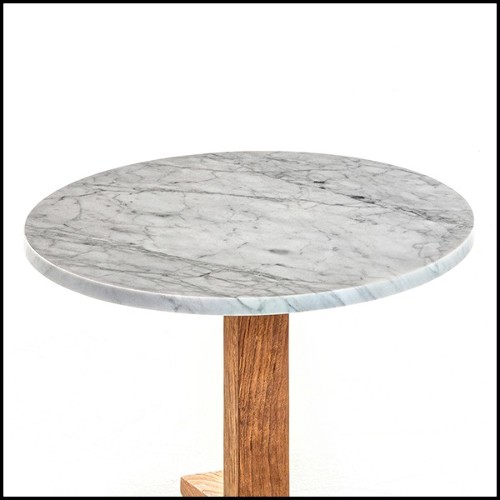 Side Table 30- Barletta