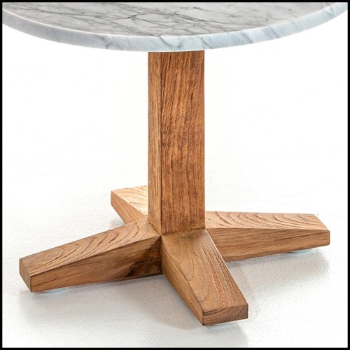 Side Table 30- Barletta