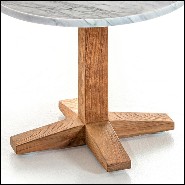 Side Table 30- Barletta