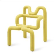 Chaise 162- Berts Yellow