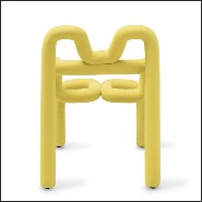 Chaise 162- Berts Yellow