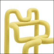 Chaise 162- Berts Yellow