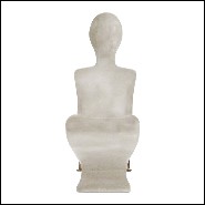 Chair 119- Human Lime