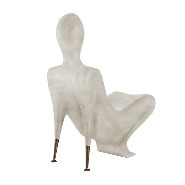 Chair 119- Human Lime