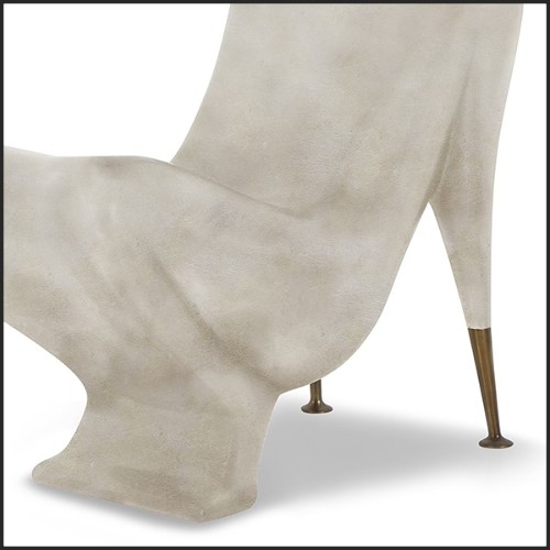 Chaise 119- Human Lime