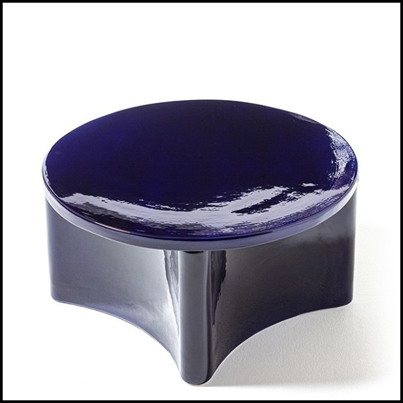 Coffee Table 30- Lulla Blue