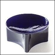 Coffee Table 30- Lulla Blue