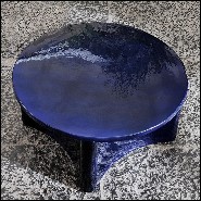 Coffee Table 30- Lulla Blue