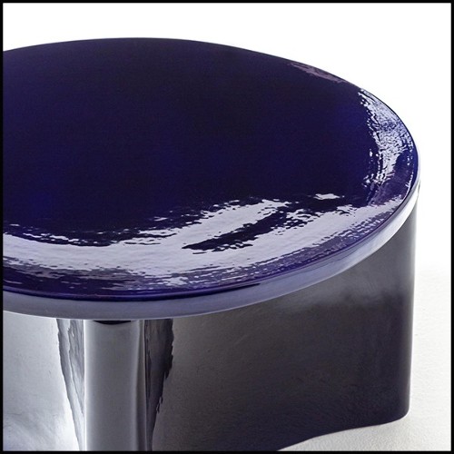 Table basse 30- Lulla Blue