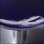 Coffee Table 30- Lulla Blue