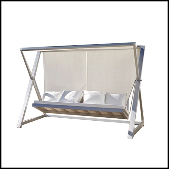 Swing Gandia Blasco - Nao Nao