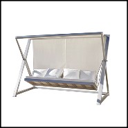 Balancelle 149 - Nao Nao - Confortable et relaxante - Pacific Compagnie.