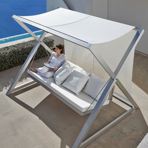 Balancelle 149 - Nao Nao - Design suspendu - Pacific Compagnie.