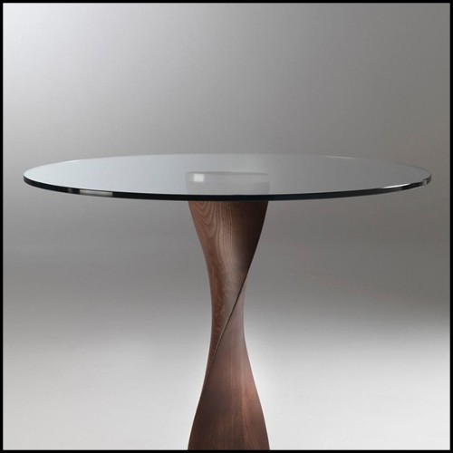 Dining table 163- ADN Round