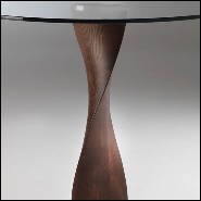 Dining table 163- ADN Round