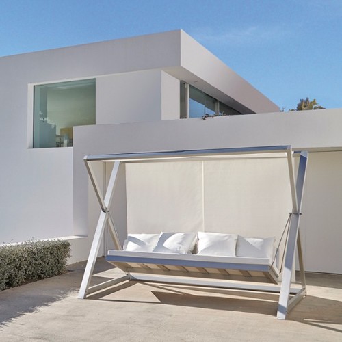 Swing Gandia Blasco - Nao Nao