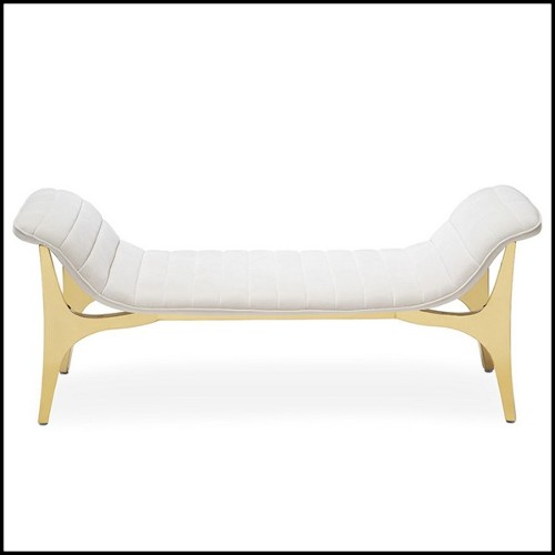 Chaise Pliante 24- Bamboo