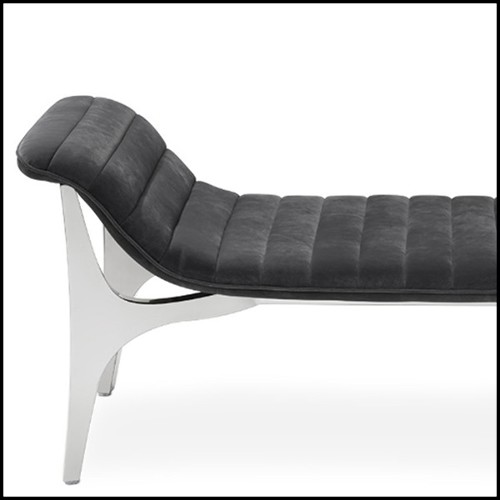 Chaise Pliante 24- Bamboo