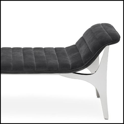 Folding Chair 24- Bamboo Brown