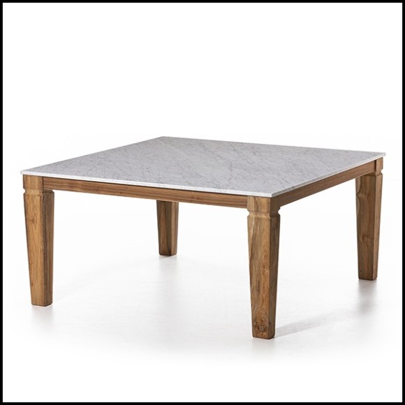 Table à manger 30- Barletta Square