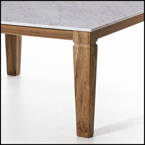 Table à manger 30- Barletta Square