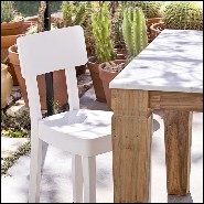 Table à manger 30- Barletta Square