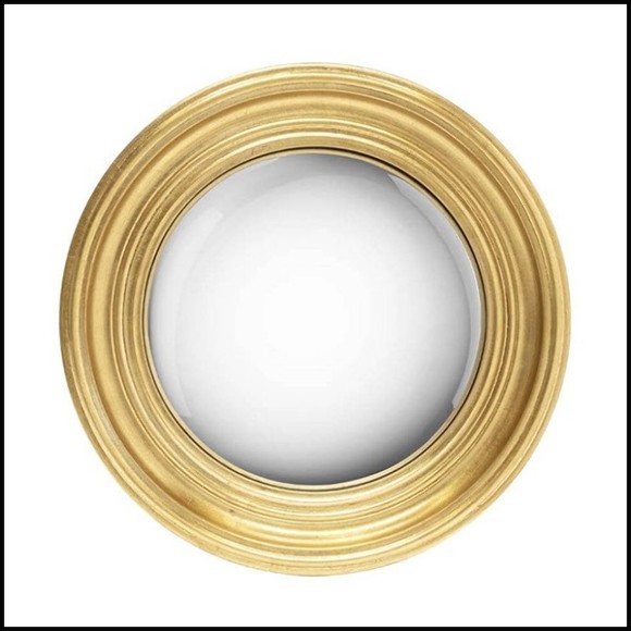 Miroir 162- Esterel Gold