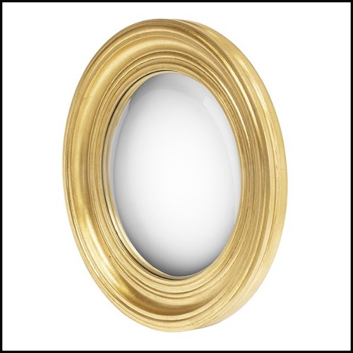 Miroir 162- Esterel Gold