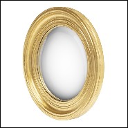 Mirror 162- Esterel Gold