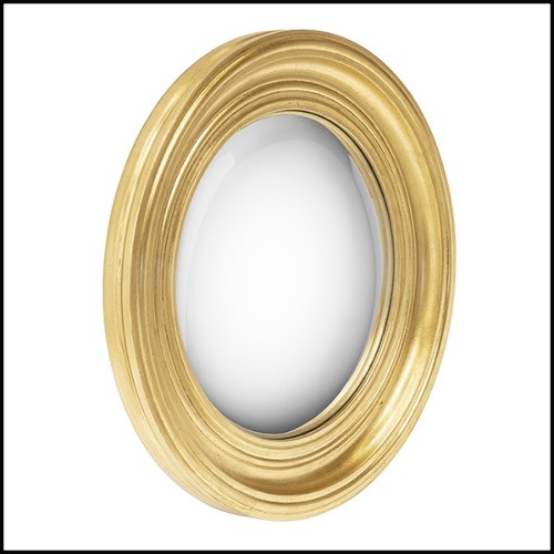 Miroir 162- Esterel Gold