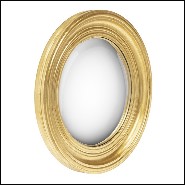 Miroir 162- Esterel Gold