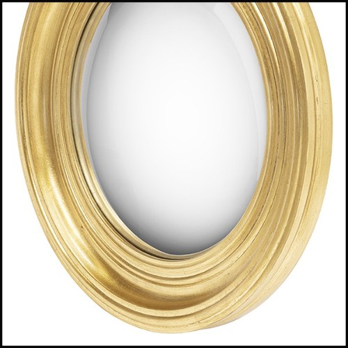 Miroir 162- Esterel Gold