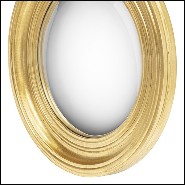 Mirror 162- Esterel Gold