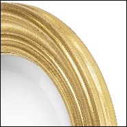 Mirror 162- Esterel Gold