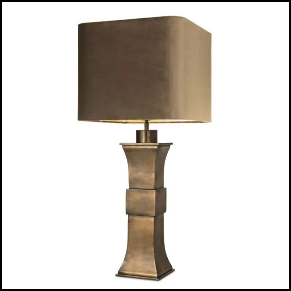 Lampe à poser 24- Konan