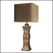 Lampe à poser 24- Konan