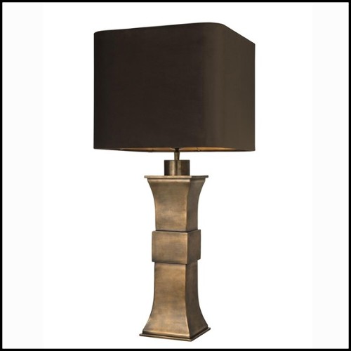 Table Lamp 24- Konan