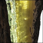 Lampadaire 154- Open Oak Trunk