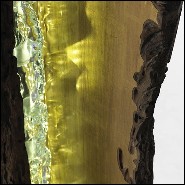 Lampadaire 154- Open Oak Trunk