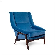 Fauteuil 155- Prima